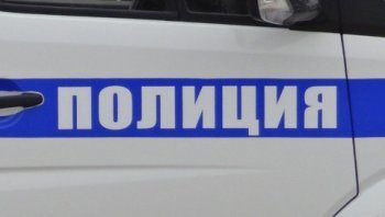 В Юже участковые уполномоченные полиции задержали подозреваемого в грабеже из торговой точки